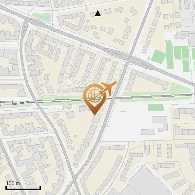 Foto zu Maria-Louisen-Straße 119, 22301 Hamburg