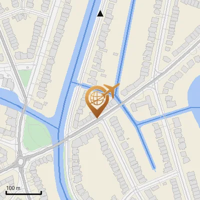 Foto zu Maria-Louisen-Straße 13, 22301 Hamburg