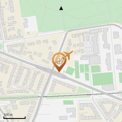 Foto zu Maria-Louisen-Straße 132, 22301 Hamburg