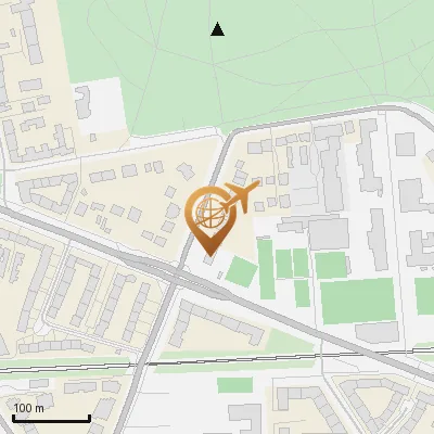 Foto zu Maria-Louisen-Straße 134, 22301 Hamburg