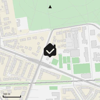 Bild zu Maria-Louisen-Straße 136, 22301 Hamburg