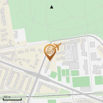 Foto zu Maria-Louisen-Straße 140, 22301 Hamburg