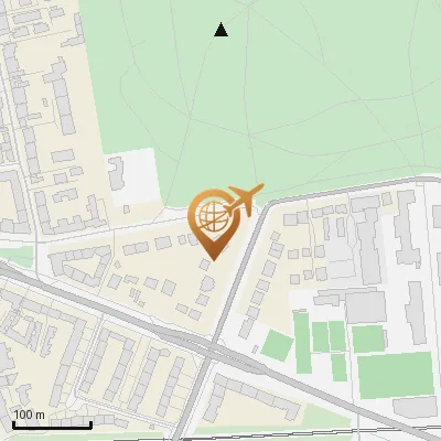 Foto zu Maria-Louisen-Straße 141, 22301 Hamburg