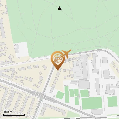 Foto zu Maria-Louisen-Straße 146, 22301 Hamburg