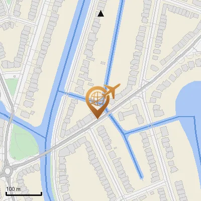 Foto zu Maria-Louisen-Straße 29, 22301 Hamburg