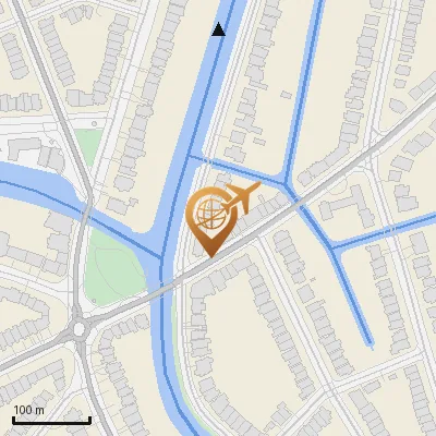 Foto zu Maria-Louisen-Straße 3, 22301 Hamburg