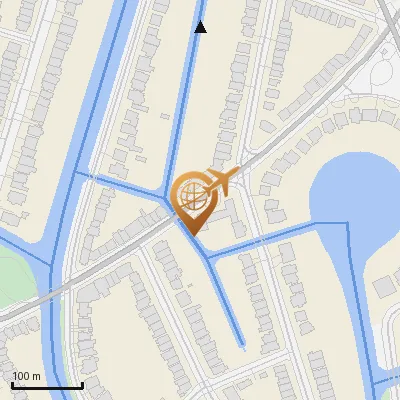 Foto zu Maria-Louisen-Straße 30, 22301 Hamburg