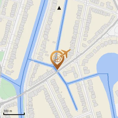 Foto zu Maria-Louisen-Straße 31, 22301 Hamburg