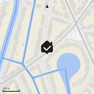 Bild zu Maria-Louisen-Straße 37, 22301 Hamburg