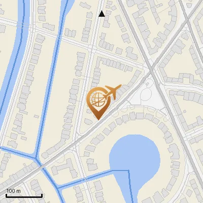 Foto zu Maria-Louisen-Straße 39, 22301 Hamburg