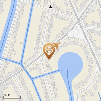 Foto zu Maria-Louisen-Straße 46, 22301 Hamburg