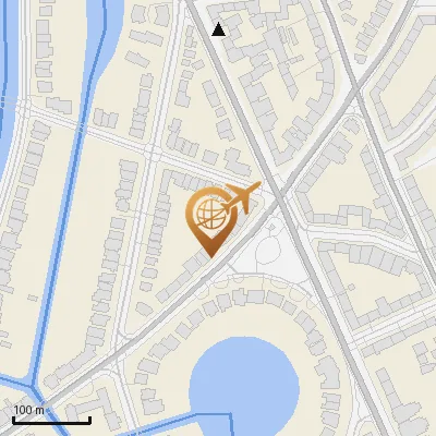 Foto zu Maria-Louisen-Straße 47, 22301 Hamburg