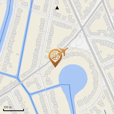 Foto zu Maria-Louisen-Straße 50, 22301 Hamburg