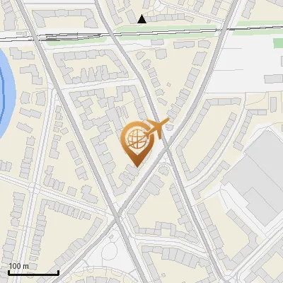 Foto zu Maria-Louisen-Straße 65, 22301 Hamburg