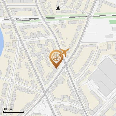 Foto zu Maria-Louisen-Straße 67, 22301 Hamburg