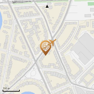 Foto zu Maria-Louisen-Straße 94, 22301 Hamburg