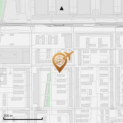 Foto zu Maria-Montessori-Straße 18, 81829 München