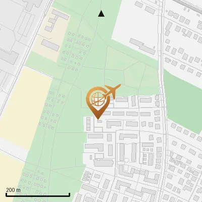 Foto zu Maria-Nicklisch-Straße 14, 81739 München