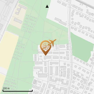 Foto zu Maria-Nicklisch-Straße 26, 81739 München