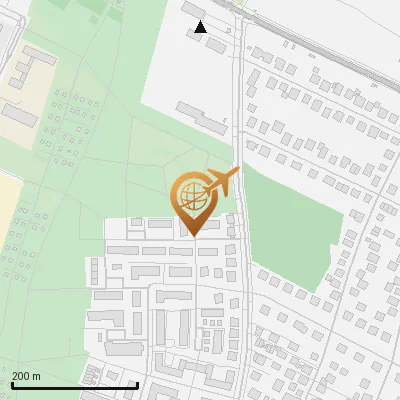 Foto zu Maria-Nicklisch-Straße 51, 81739 München