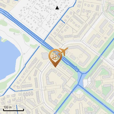 Foto zu Maria-Terwiel-Kehre 1, 21035 Hamburg