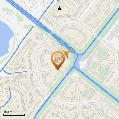 Foto zu Maria-Terwiel-Kehre 12, 21035 Hamburg