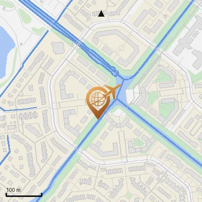 Foto zu Maria-Terwiel-Kehre 18, 21035 Hamburg