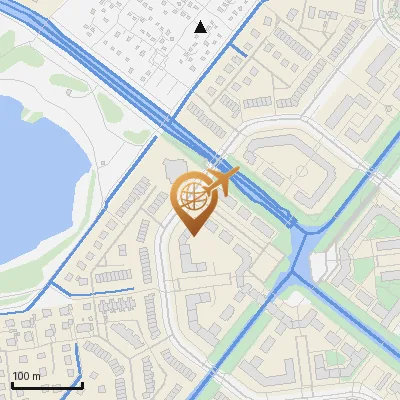 Foto zu Maria-Terwiel-Kehre 2, 21035 Hamburg