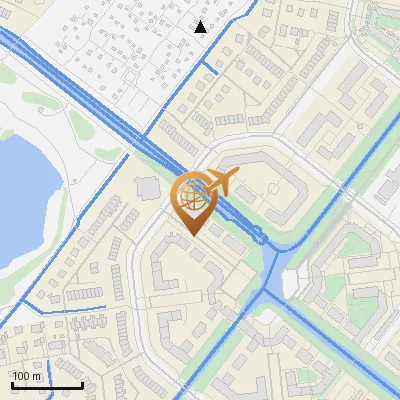 Foto zu Maria-Terwiel-Kehre 3, 21035 Hamburg