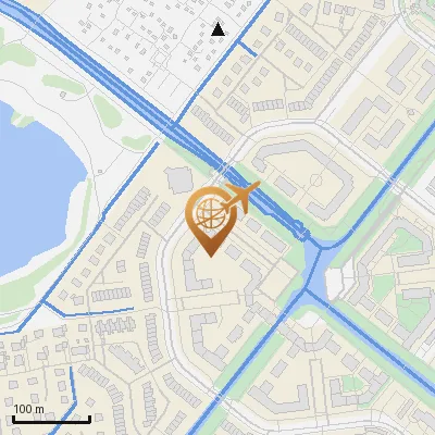 Foto zu Maria-Terwiel-Kehre 4, 21035 Hamburg