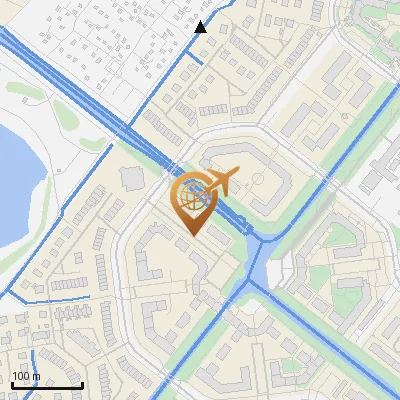 Foto zu Maria-Terwiel-Kehre 5, 21035 Hamburg