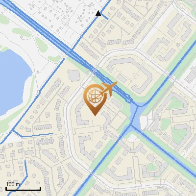 Foto zu Maria-Terwiel-Kehre 6, 21035 Hamburg