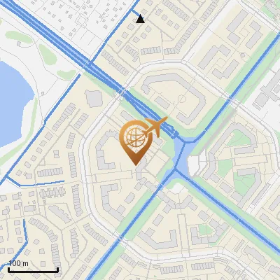 Foto zu Maria-Terwiel-Kehre 8, 21035 Hamburg