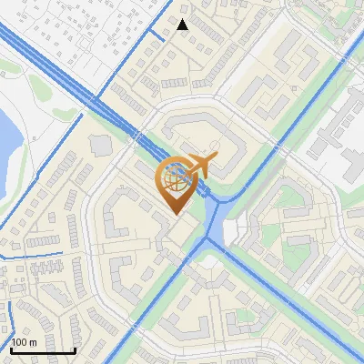 Foto zu Maria-Terwiel-Kehre 9, 21035 Hamburg