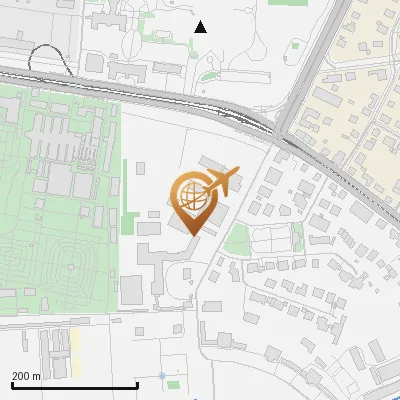 Foto zu Maria-Ward-Straße 11, 80638 München