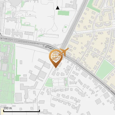 Foto zu Maria-Ward-Straße 20, 80638 München