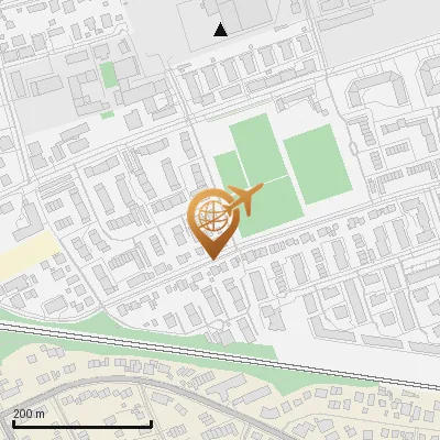 Foto zu Mariabrunner Straße 1, 81245 München