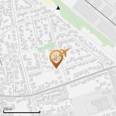Foto zu Mariabrunner Straße 53, 81245 München