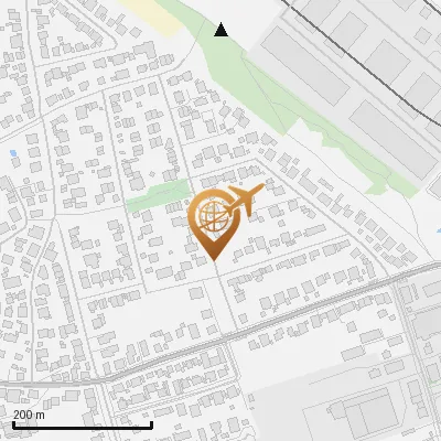 Foto zu Mariabrunner Straße 54, 81245 München