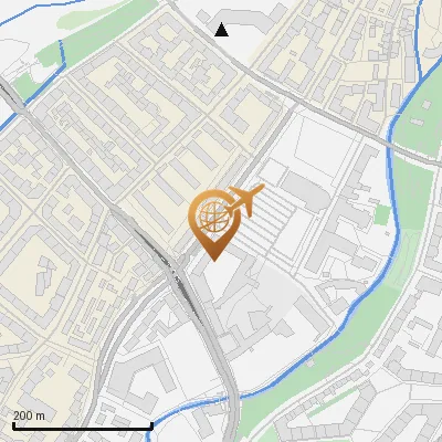 Foto zu Mariahilfplatz 18, 81541 München