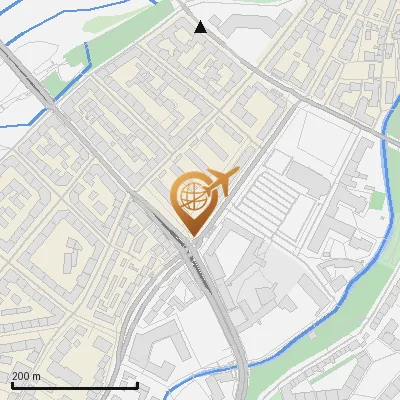 Foto zu Mariahilfplatz 20, 81541 München