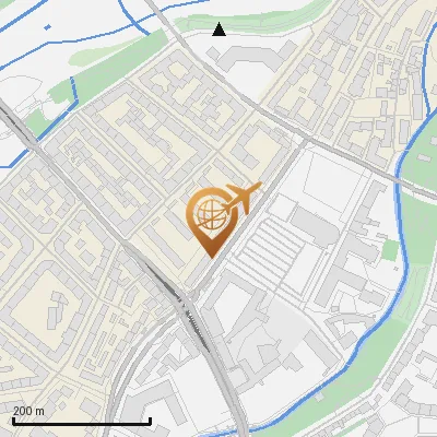 Foto zu Mariahilfplatz 23, 81541 München