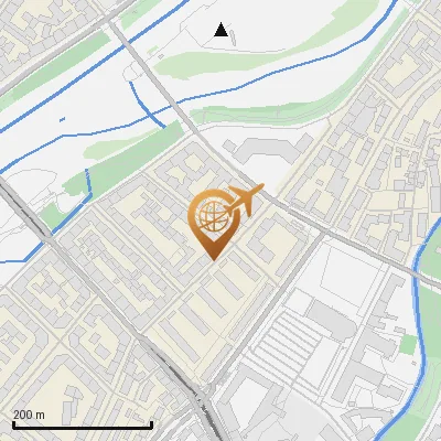Foto zu Mariahilfstraße 18, 81541 München