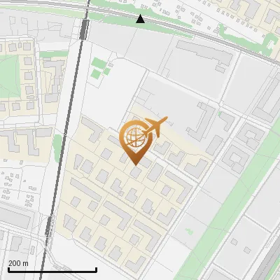 Foto zu Marianne-Brandt-Straße 13, 80807 München