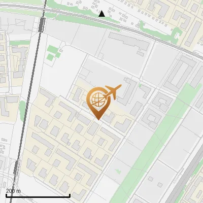 Foto zu Marianne-Brandt-Straße 14, 80807 München