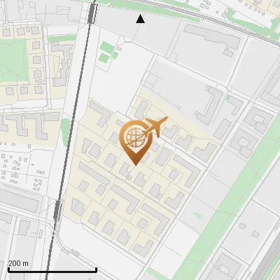 Foto zu Marianne-Brandt-Straße 15, 80807 München