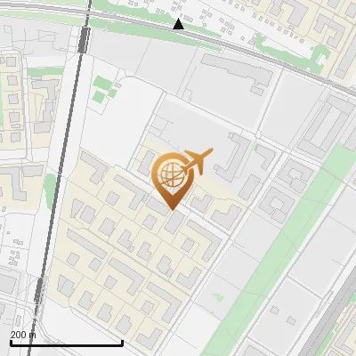 Foto zu Marianne-Brandt-Straße 16, 80807 München