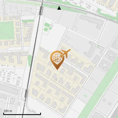 Foto zu Marianne-Brandt-Straße 19, 80807 München