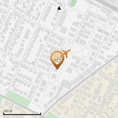 Foto zu Marianne-Plehn-Straße 20, 81825 München