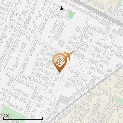 Foto zu Marianne-Plehn-Straße 24, 81825 München